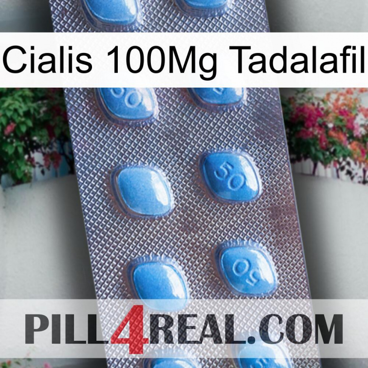 100Mg Cialis Tadalafil viagra3